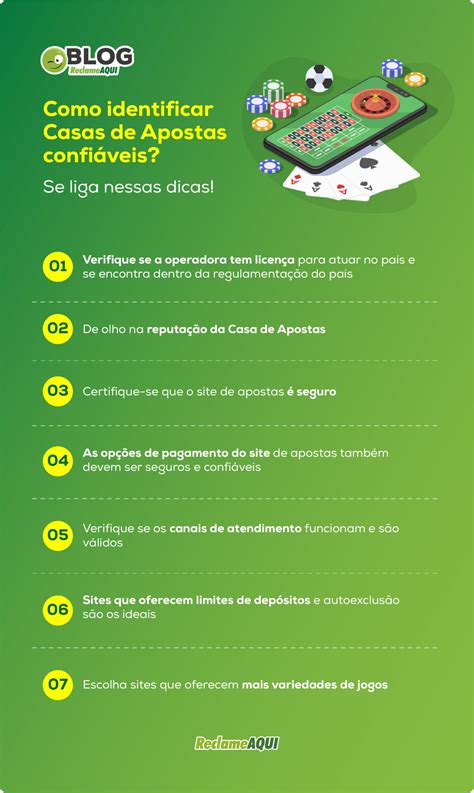 candyluck.bet é confiável,7 dicas para identificar Casas de Apostas confiáveis!